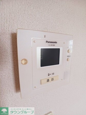 シリウスの物件内観写真